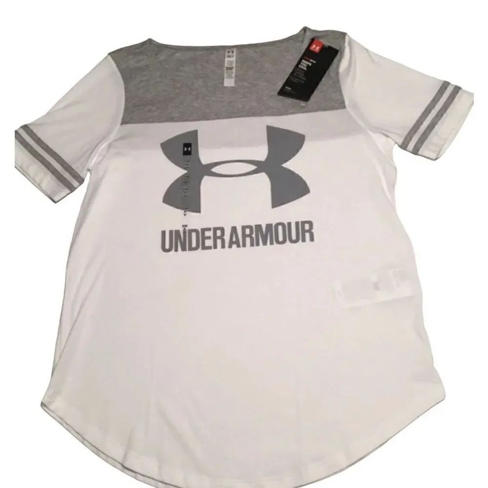 Under Armour Womens’s Small TSHIRT